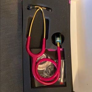 Littmann Classic III stethoscope
